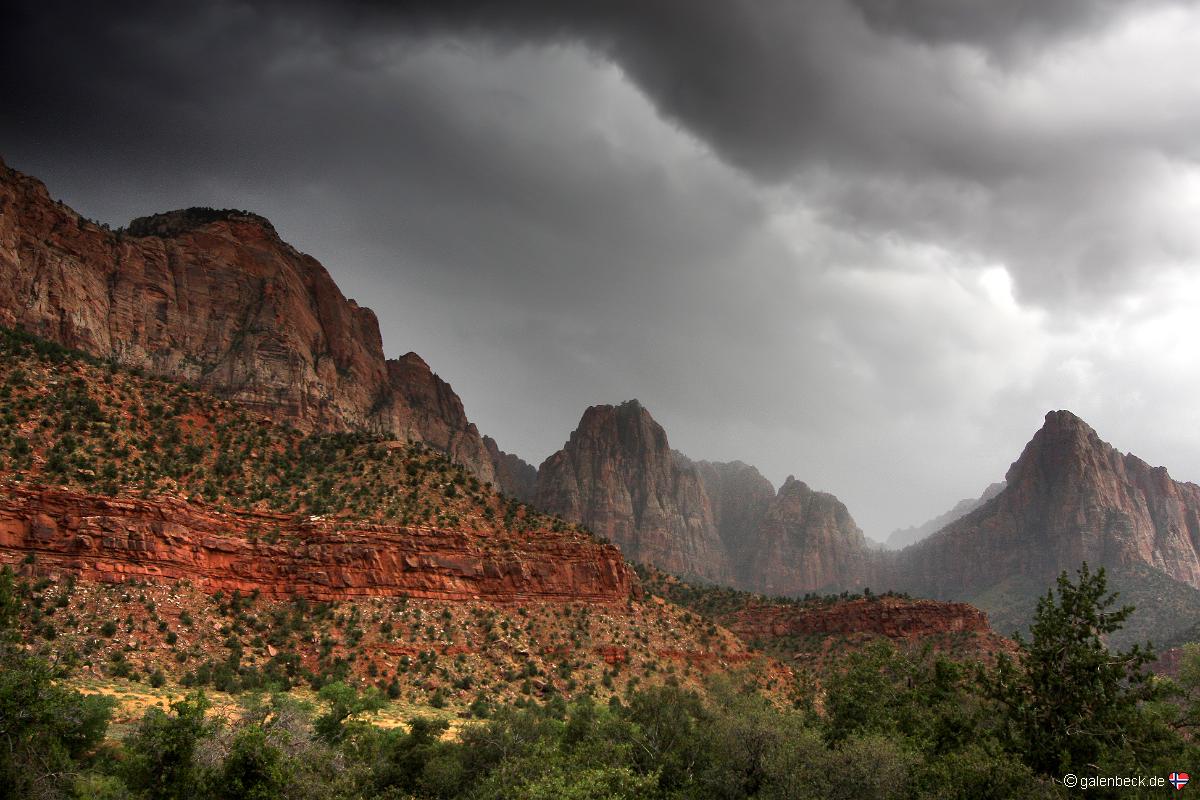 Zion National Park
