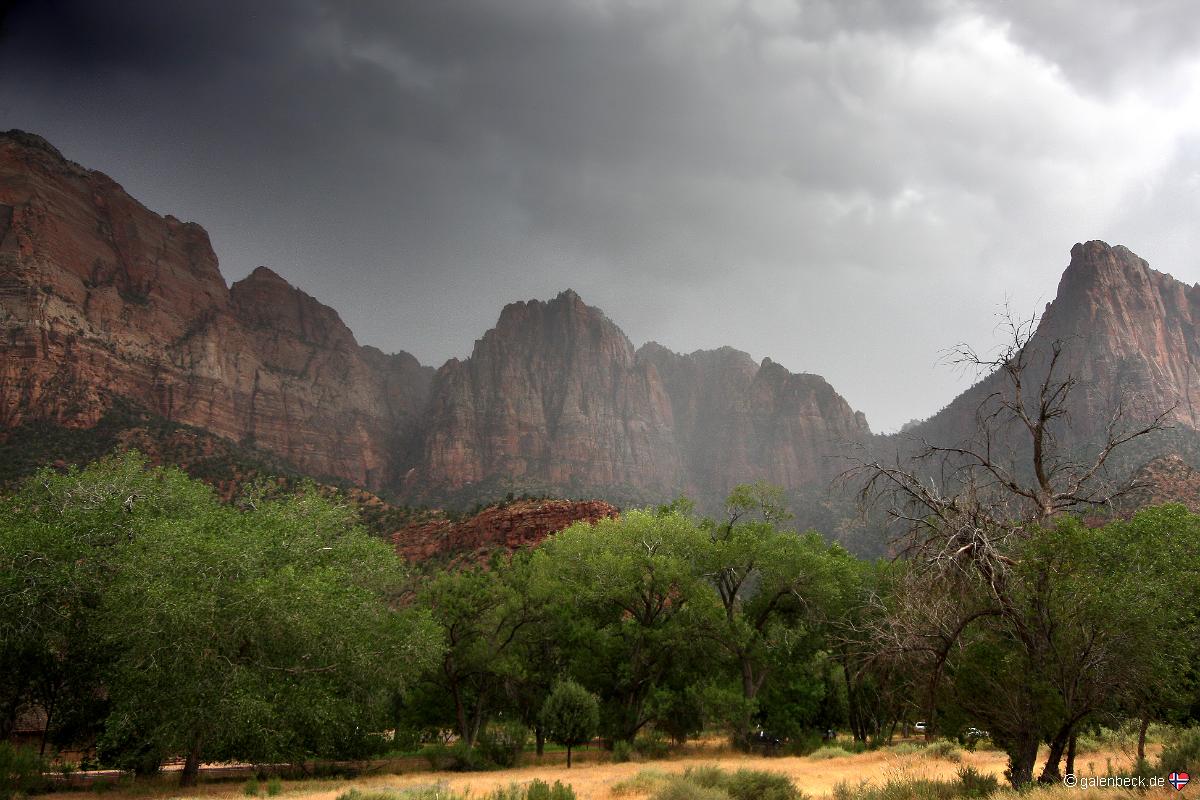 Zion National Park