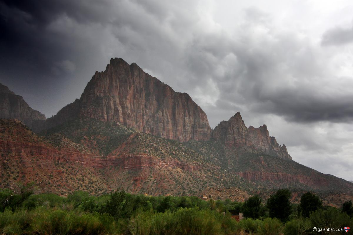 Zion National Park