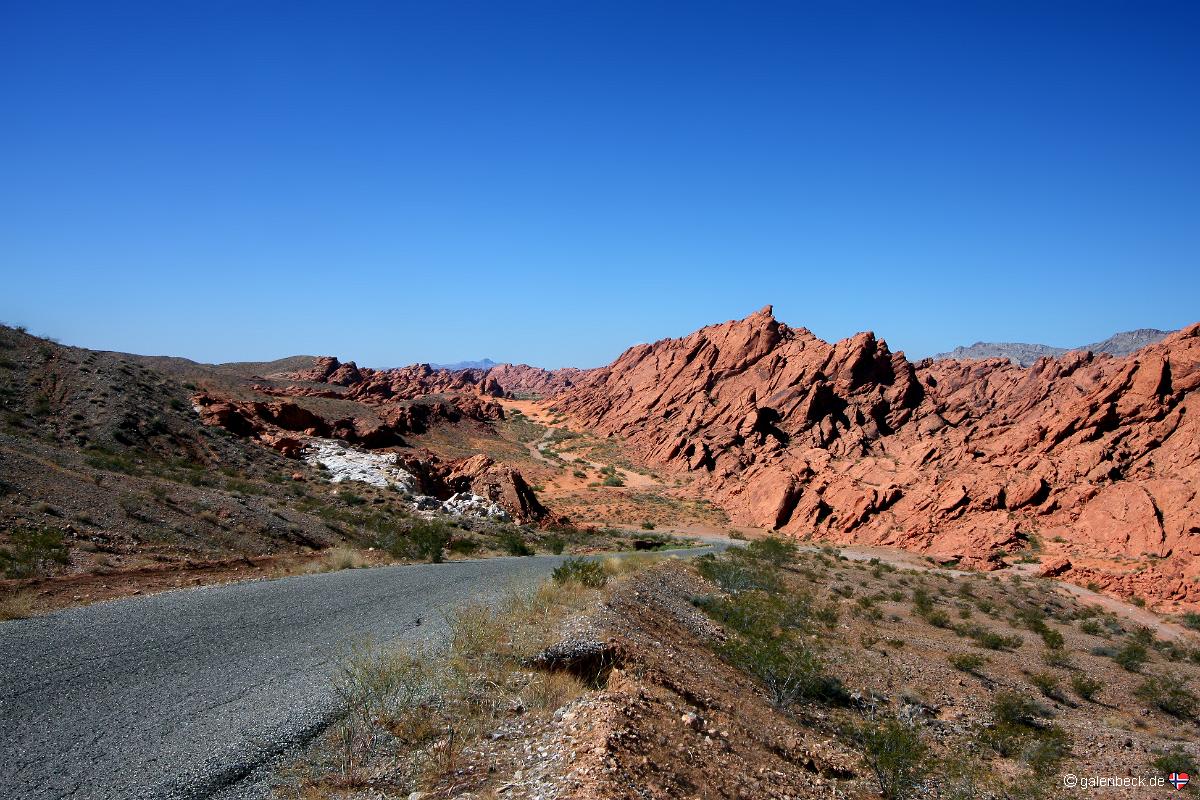 Logandale Trails