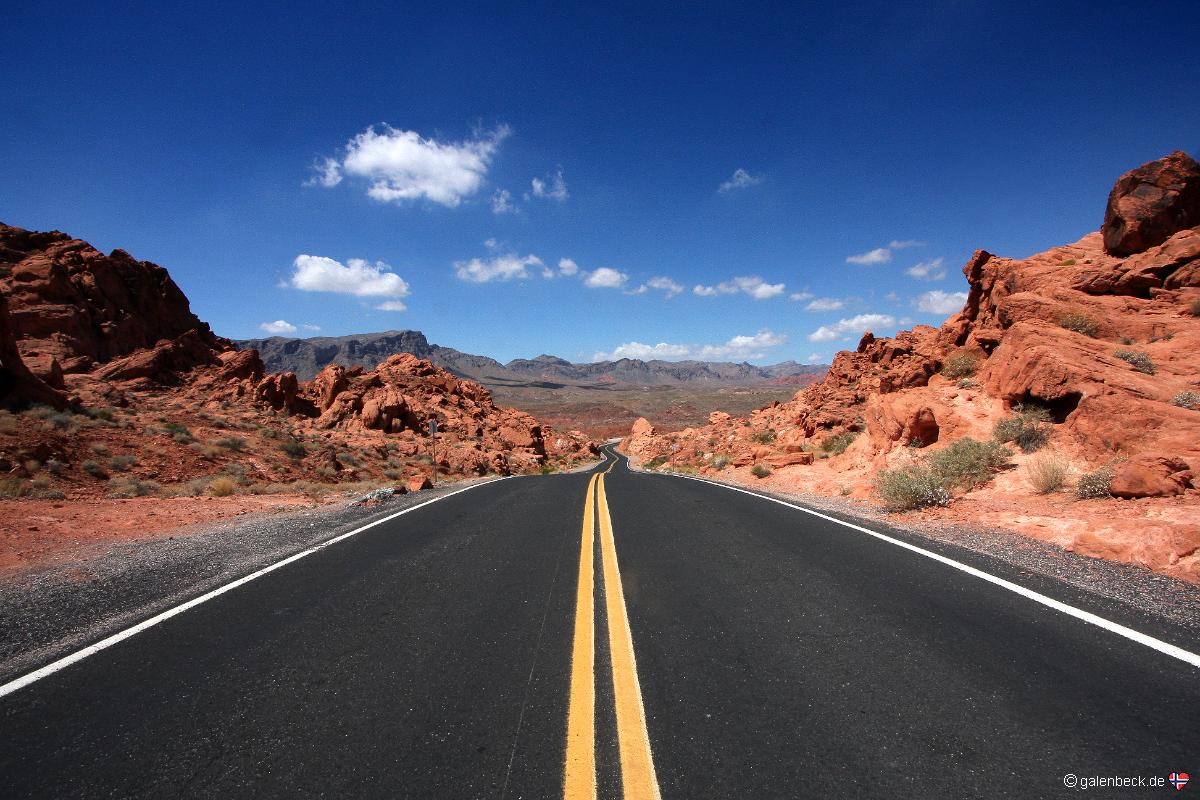 Valley of Fire State Park