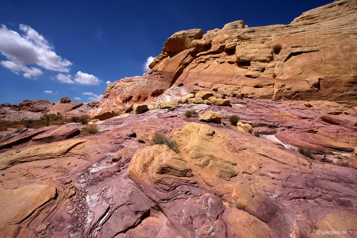 Valley of Fire State Park