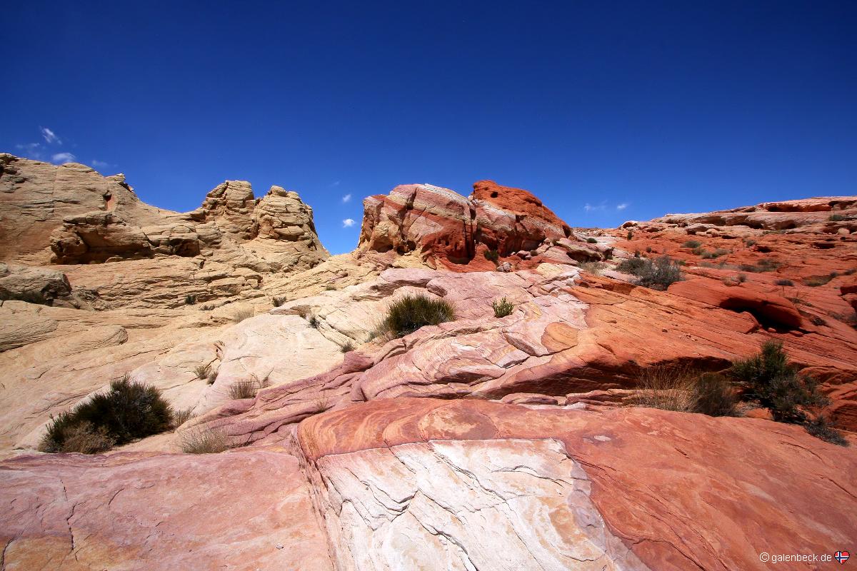 Valley of Fire State Park