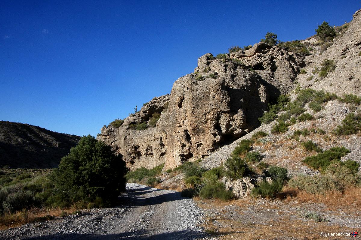 Kyle Canyon