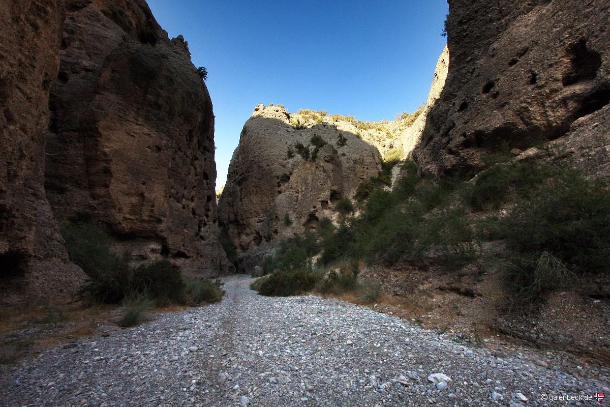 Kyle Canyon