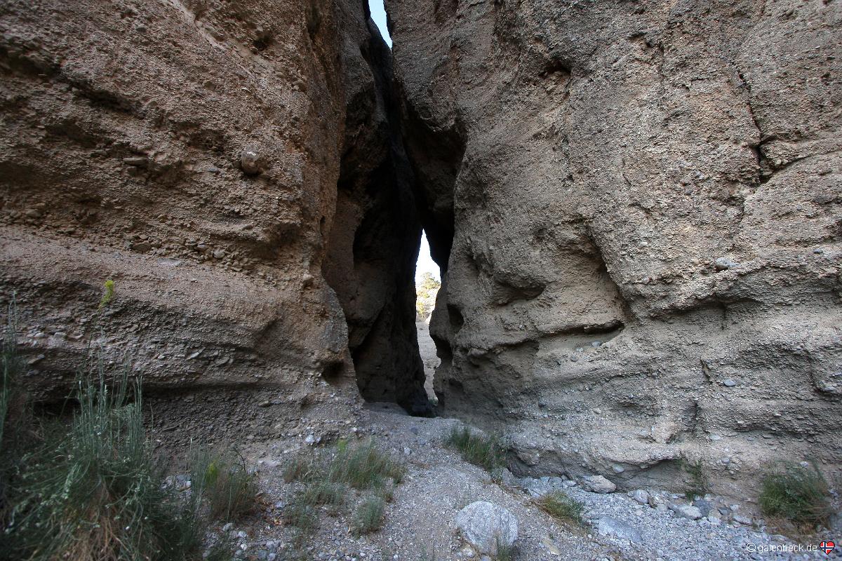 Kyle Canyon