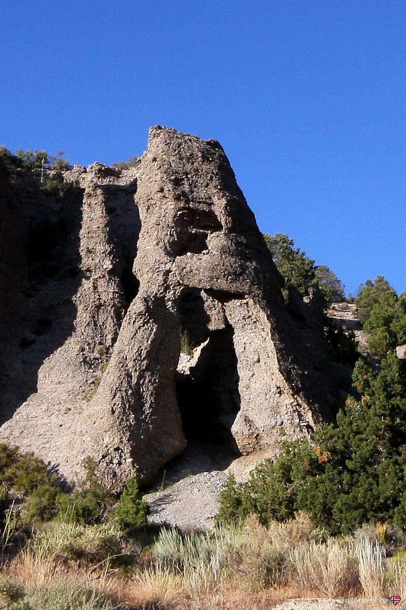 Kyle Canyon
