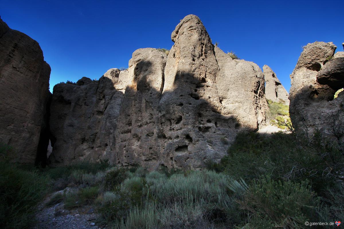 Kyle Canyon