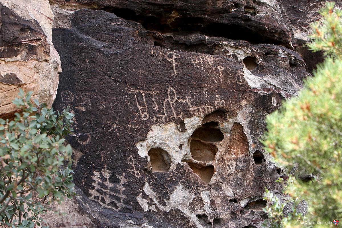 Red Rock Canyon National Conservation Area
