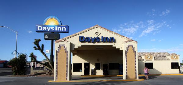 Days Inn Kingman