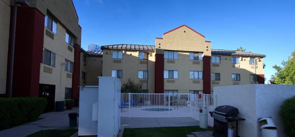 Super8 Mesa/Gilbert