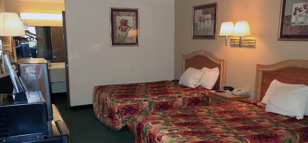 Days Inn Alamogordo