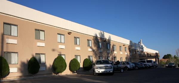 Super8 Santa Fe