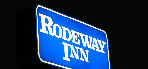 Rodeway Inn Delta