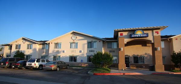 Days Inn Salt Lake City South