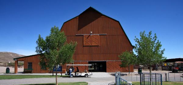 New Mexico Farm & Ranch Heritage Museum