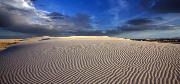 White Sands National Monument
