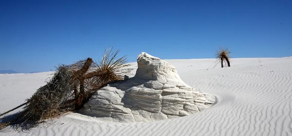 White Sands National Monument