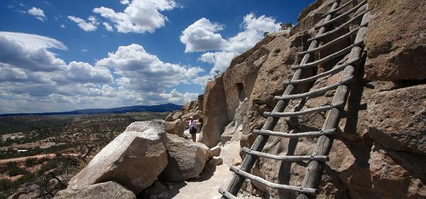 Bandelier National Monument