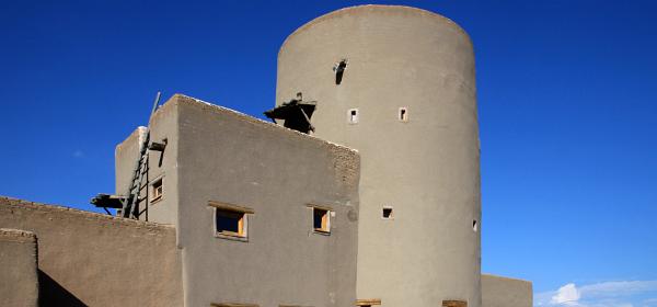 Poeh Cultural Center and Museum