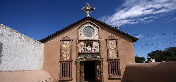 Santo Niño Church