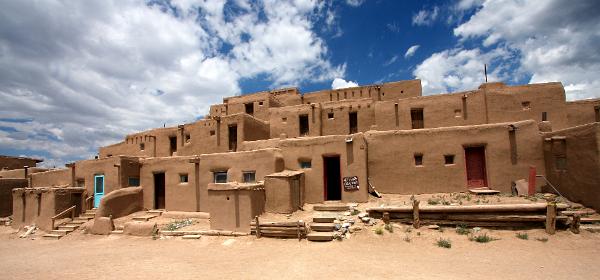 Taos Pueblo