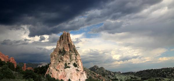 Garden of the Gods
