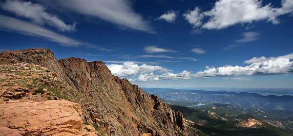 Pikes Peak