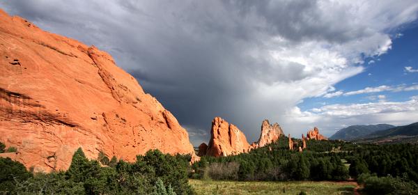 Garden of the Gods