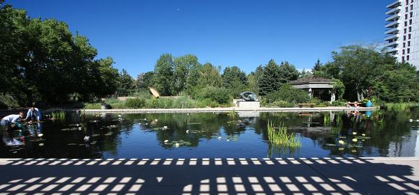 Denver Botanical Garden