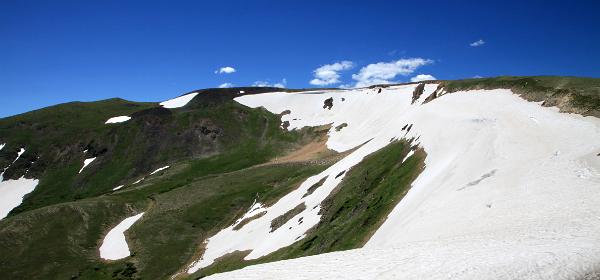 Rocky Mountain National Park