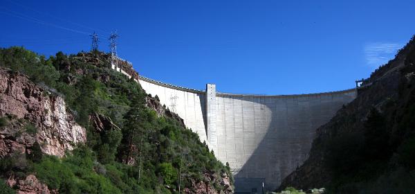 Flaming Gorge National Recreation
