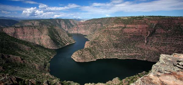 Red Canyon