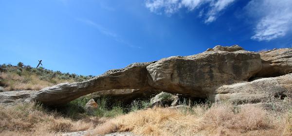 Hanging Rock