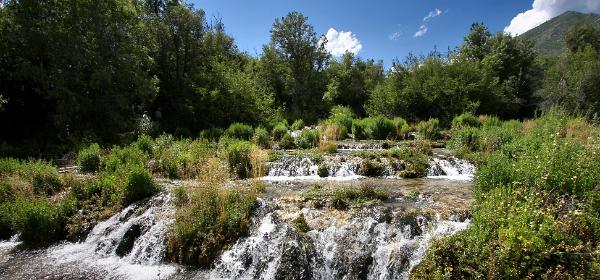 Cascade Springs