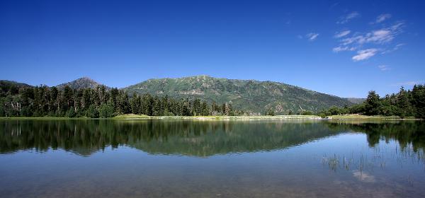 Windward Reservoir