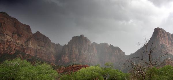 Zion National Park