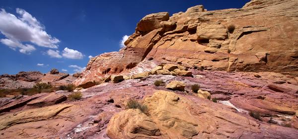 Valley of Fire State Park