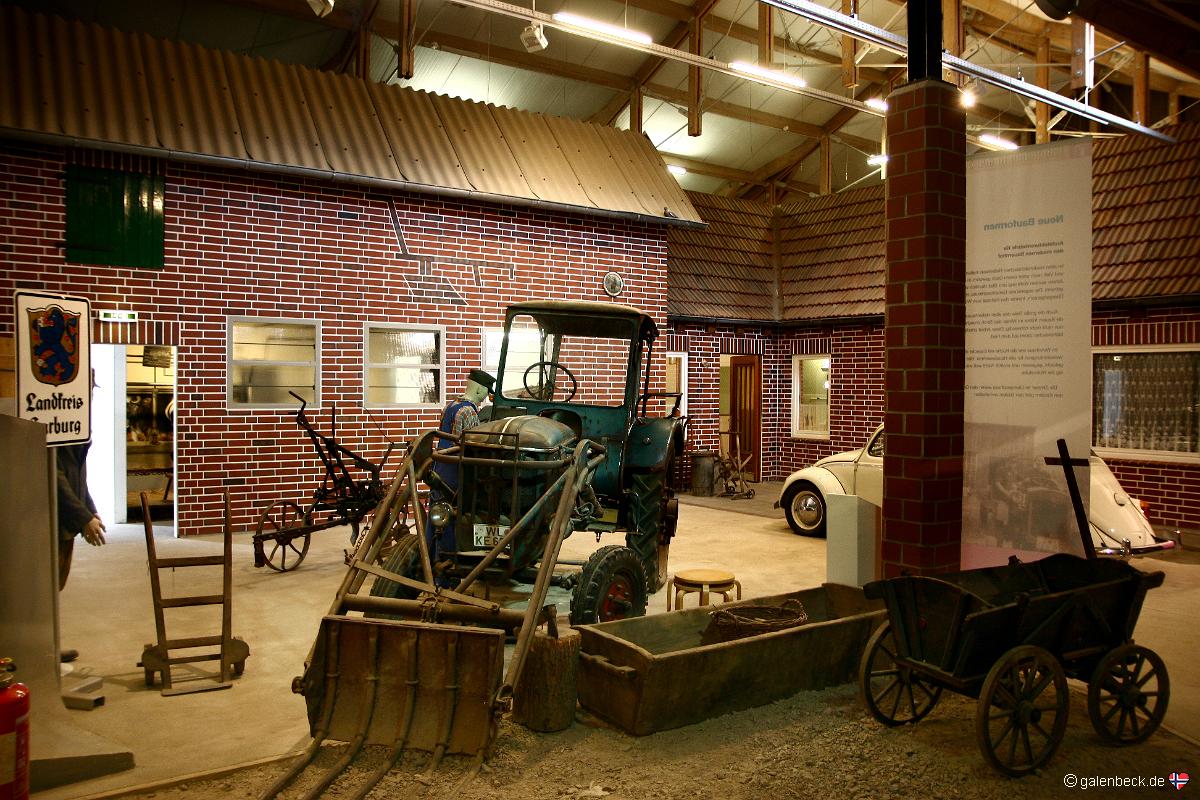 Freilichtmuseum am Kiekeberg