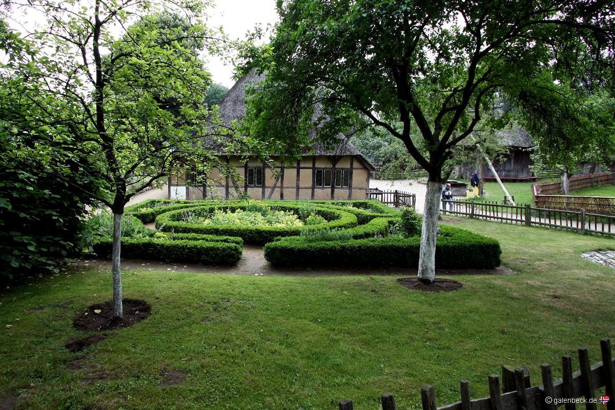 Freilichtmuseum am Kiekeberg
