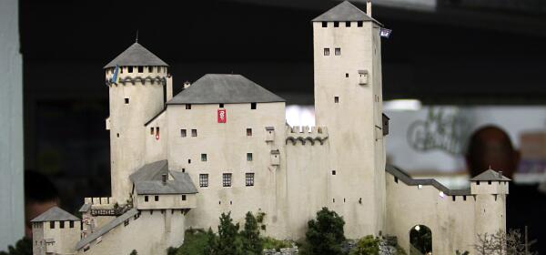 Miniatur Wunderland - Deutschland