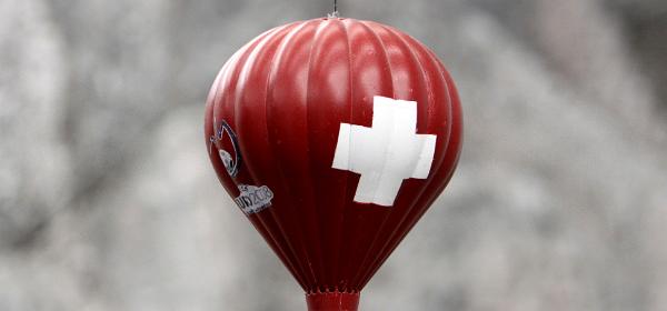 Schweiz