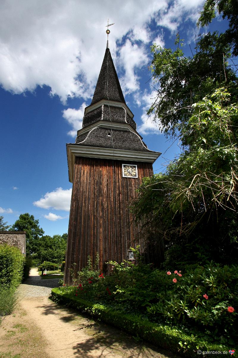St. Johanniskirche Hamburg-Curslack