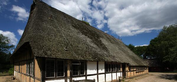Freilichtmuseum am Kiekeberg