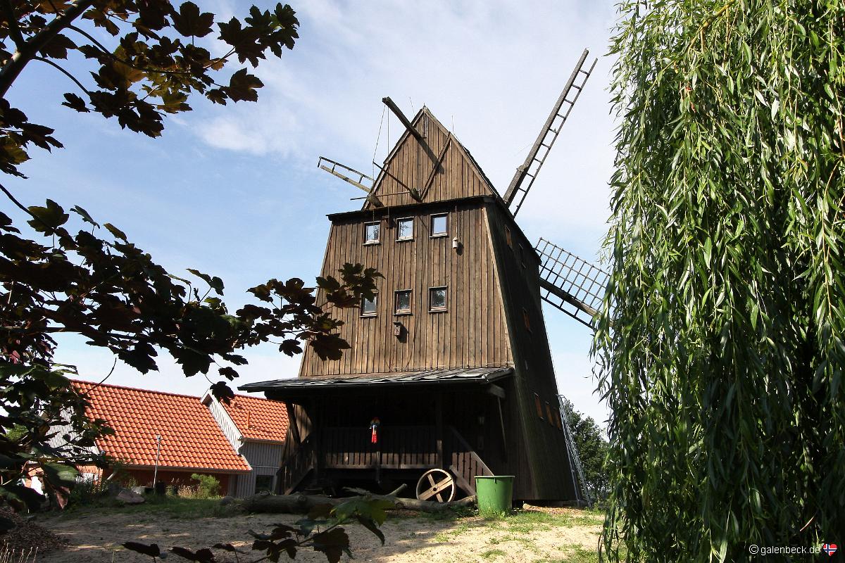 Paltrockmühle Quickborn
