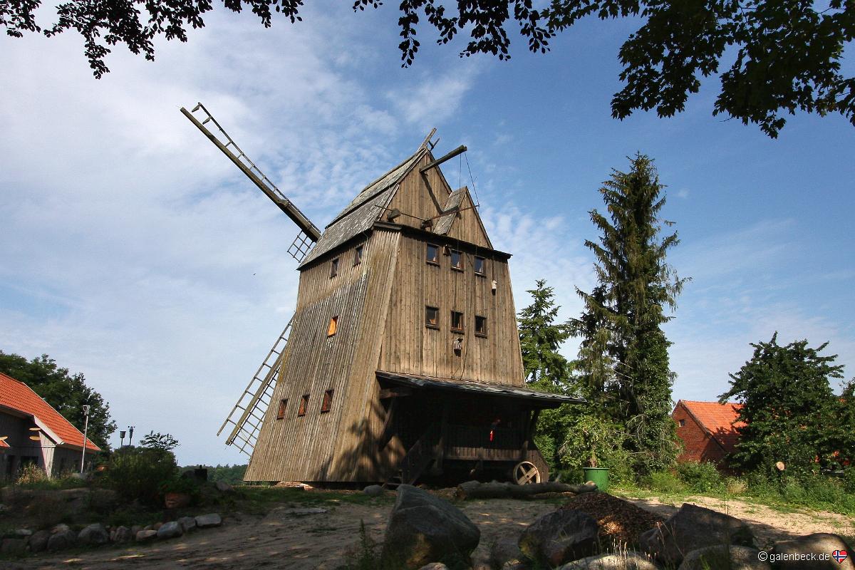 Paltrockmühle Quickborn