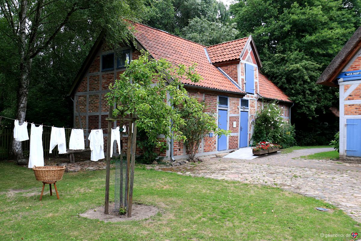 Rundlingsmuseum Lübeln