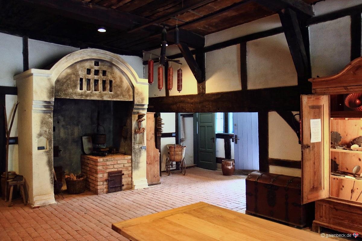 Rundlingsmuseum Lübeln