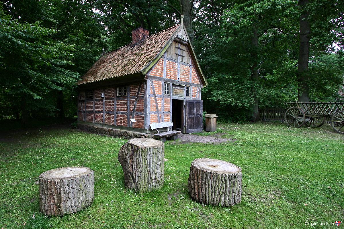 Rundlingsmuseum Lübeln