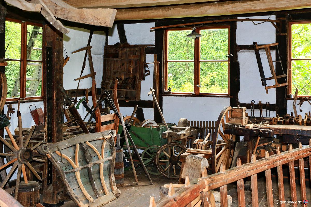 Rundlingsdorfmuseum Lübeln